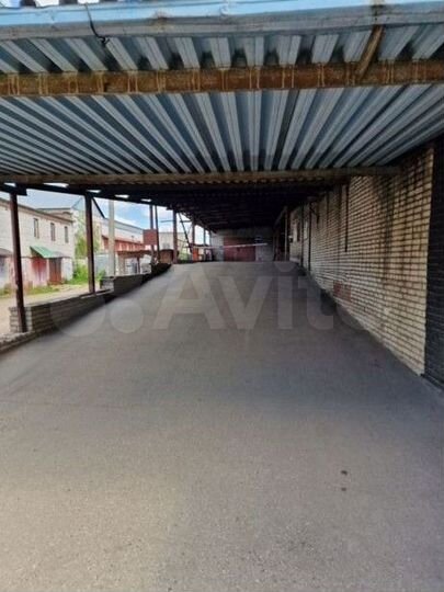 Гараж, 20 м²