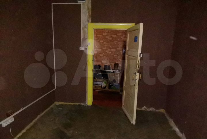 Комната 14,7 м² в 3-к., 3/5 эт.