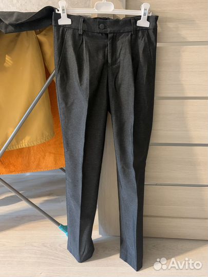 Школьный костюм ballover