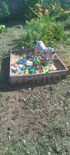 Дача 73 м² на участке 12 сот.