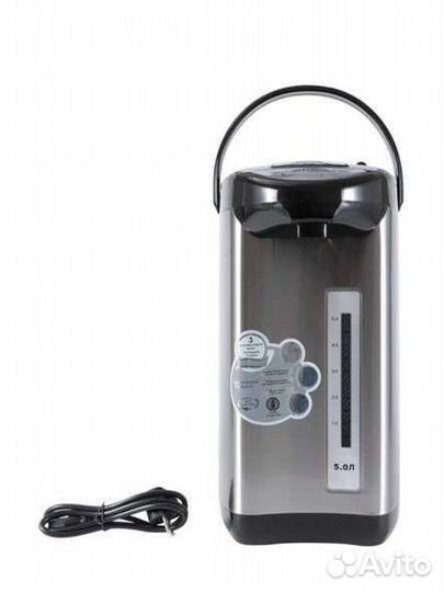 Термопот новый