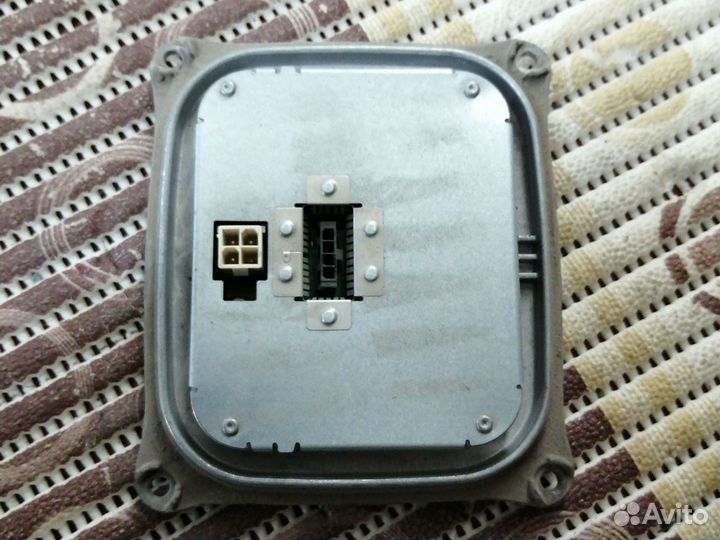 Блок розжига ксенона bmw