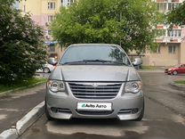 Dodge Caravan 2.4 AT, 2003, 273 000 км, с пробегом, цена 650 000 руб.