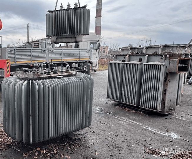 Трансформатор твм - (31B)