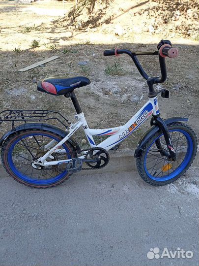 Продам детский велосипед.б.у