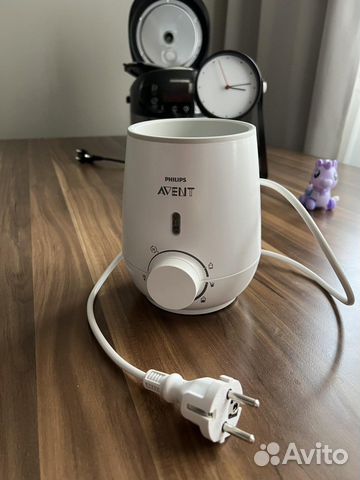 Подогреватель для бутылочек philips avent