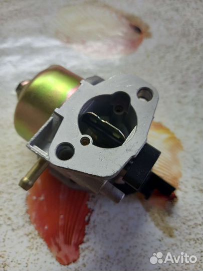 Запчасть для бензоинстумента