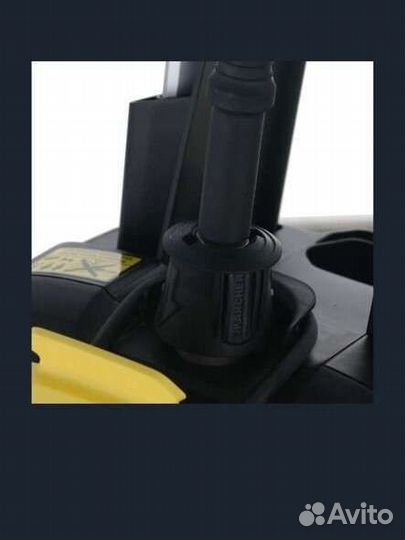 Минимойка Karcher K 5 Compact EU New (1.630-750.0)