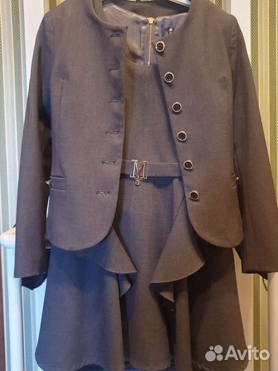 Маленькая леди