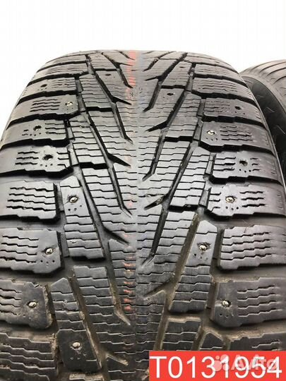 Nokian Tyres Hakkapeliitta 7 SUV 285/50 R20 116T