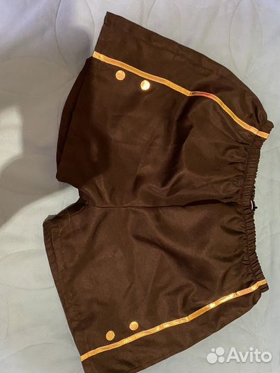 Косплей генишн ху тао