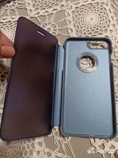 Чехол книжка