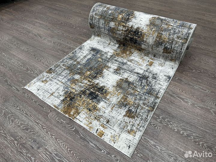 Ковровое покрытие Принт 1.2 м