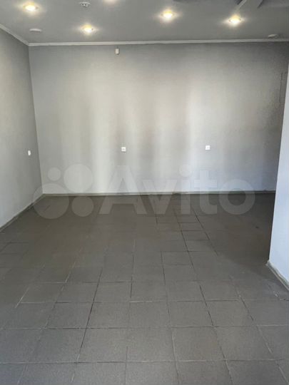 Свободного назначения, 35 м²