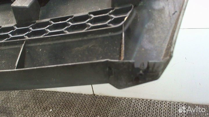 Решетка радиатора Toyota Corolla Verso, 2007