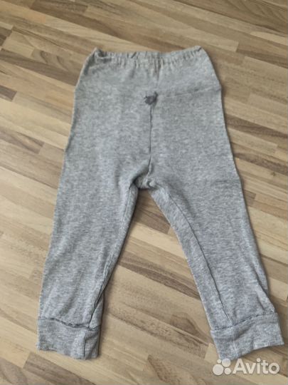 Штаны на девочку