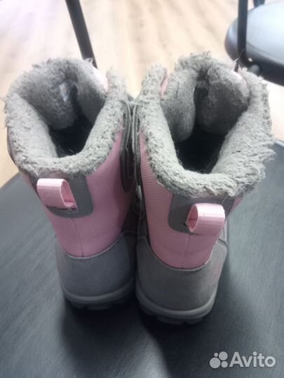 Детская обувь для мальчика