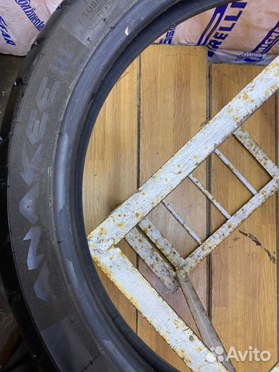 110/80/19 michelin anakee 3 (e1-1м)