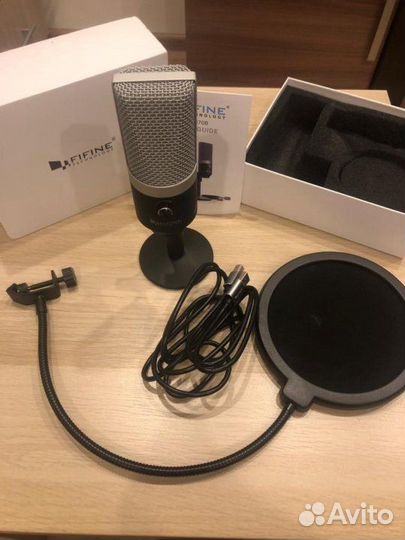 Микрофон