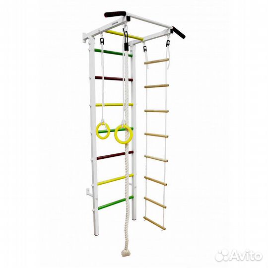 Шведская стенка Альбатросик комплект А