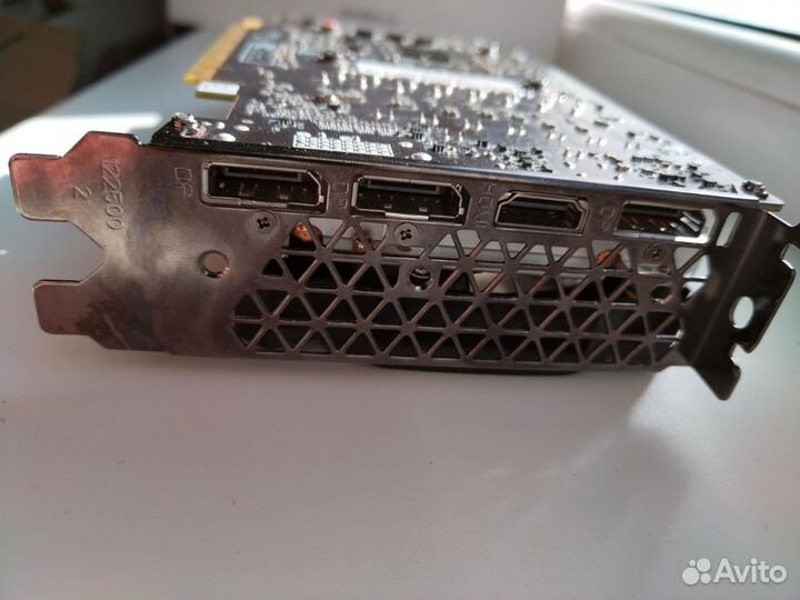 Rtx 2060 super