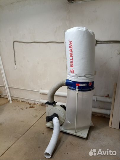 Продается столярная мастерская