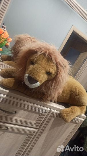 Чистые мягкие игрушки пакетом 12 шт