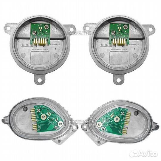 63119477985 63119477986 модуль G05/G06 блок на дхо