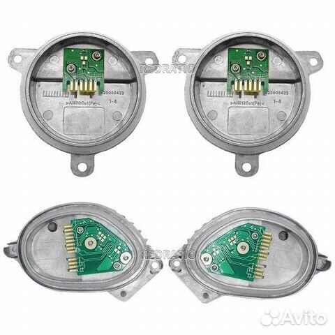 63119477985 63119477986 модуль G05/G06 блок на дхо