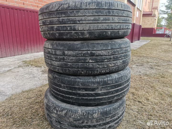 Pirelli Scorpion Verde 215/65 R17