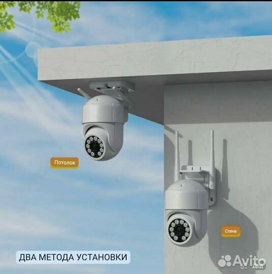 Камера от симкарты 4g