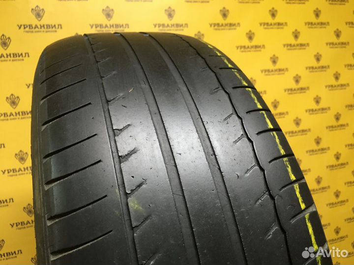 Michelin Primacy HP 215/55 R16 93V