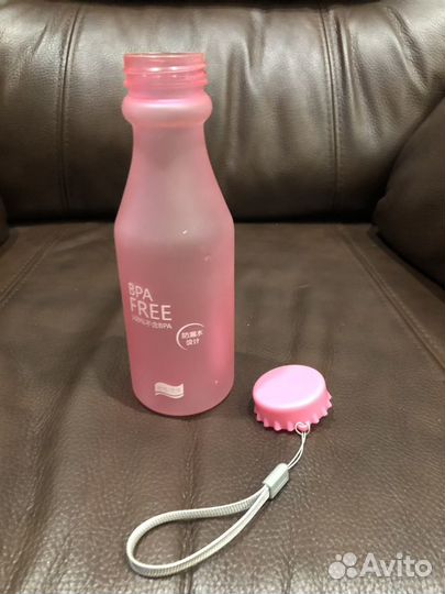 Бутылка для воды