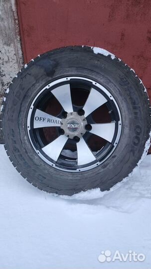 Диски на машину r16