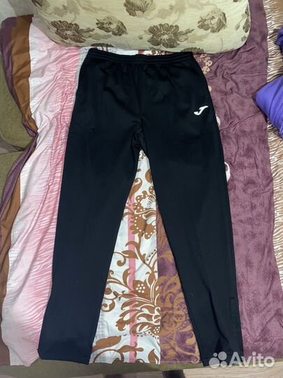 Штаны Joma