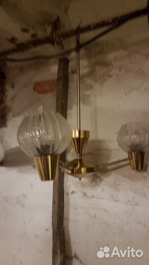 ЛюстраСССР