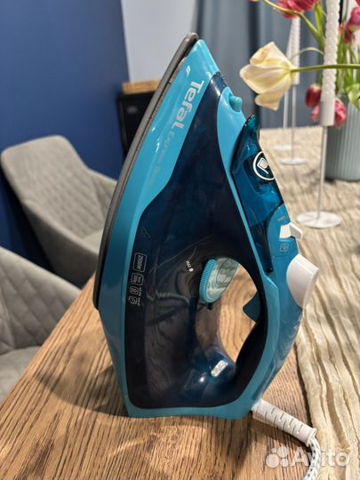 Утюг Tefal FV2867 E0