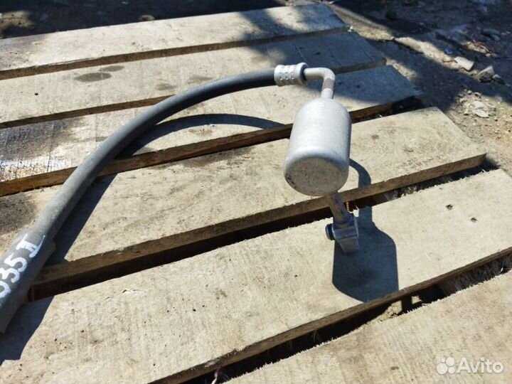 Трубки кондиционера Lexus Ls600Hl UVF46 2UR-FSE