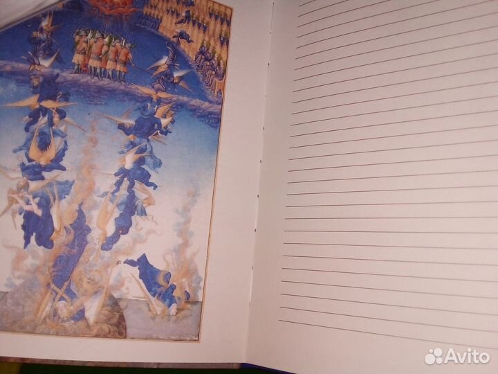 Блокнот записная книжка Гауди Третьяковка коллекц