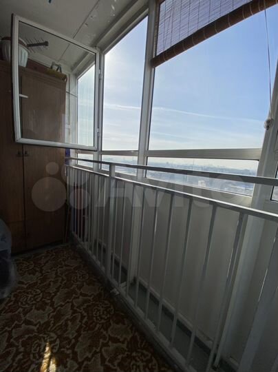 Квартира-студия, 28 м², 14/14 эт.