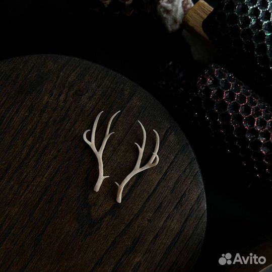 Рога Оленёнок для Monster High