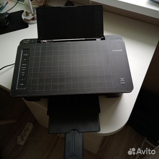 Принтер canon pixma ts304