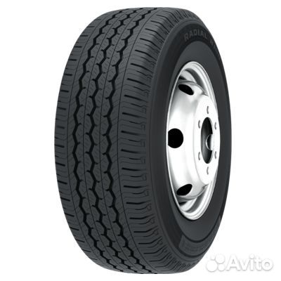 Goodride H188 225/75 R16C 118R