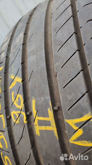 Continental ContiSportContact 5 265/30 R21