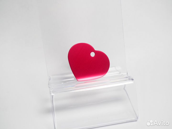 Адресники для собачек и кошечек