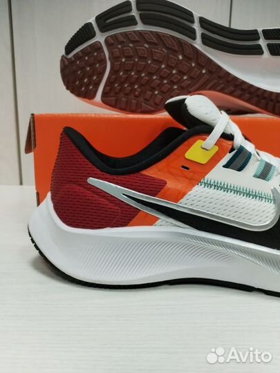 Кроссовки мужские беговые Nike Pegasus Trail