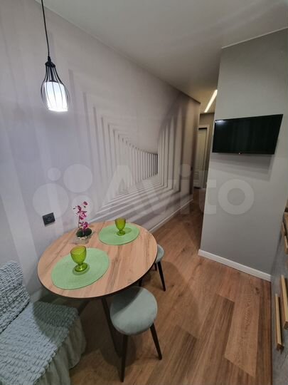2-к. квартира, 44 м², 2/5 эт.
