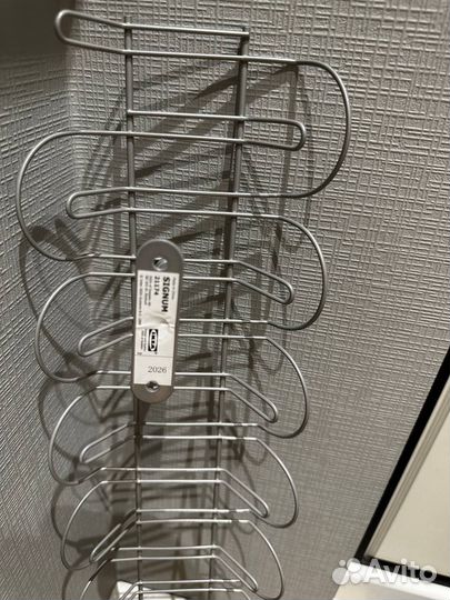 Икеа сигнум для проводов