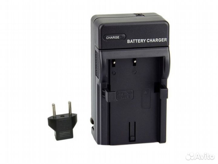 Зарядное устройство для Nikon EN-EL9/EL9a USB