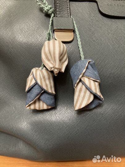 Обвес на сумку